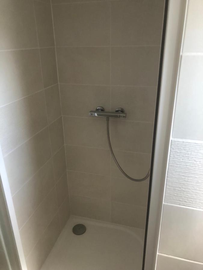 Logement - Les Épesses Buitenkant foto