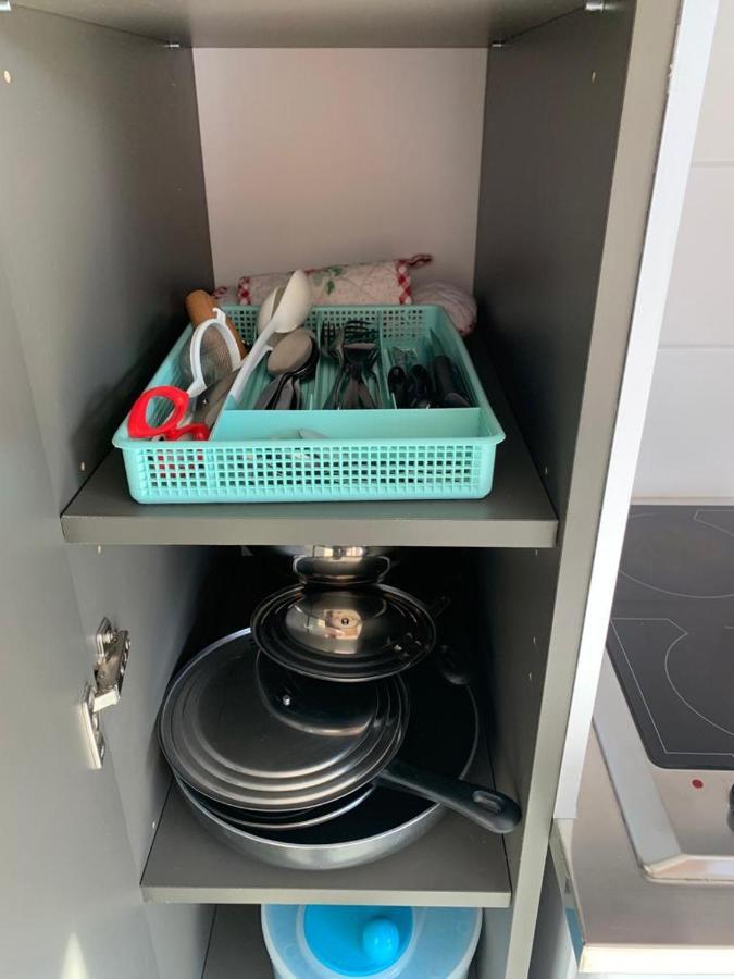 Logement - Les Épesses Buitenkant foto
